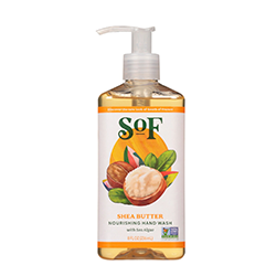 South of France<br>Liquid Soap