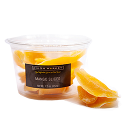 Union Market<br>Organic Mango Slices