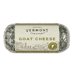 Vermont Creamery<br>Goat Cheese Logs