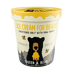 Ice cream for Bears<br>Ice Cream Ice cream for Bears<br>Ice Cream