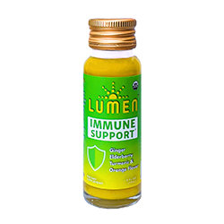 Lumen<br>Shots Lumen<br>Shots
