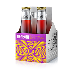 St. Agrestis<br>Negroni St. Agrestis<br>Negroni