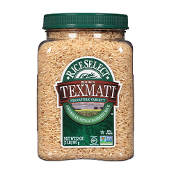 Texmati<br>Grains & Rices Texmati<br>Grains & Rices