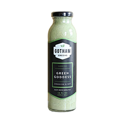 Gotham Greens<br>Salad Dressing
