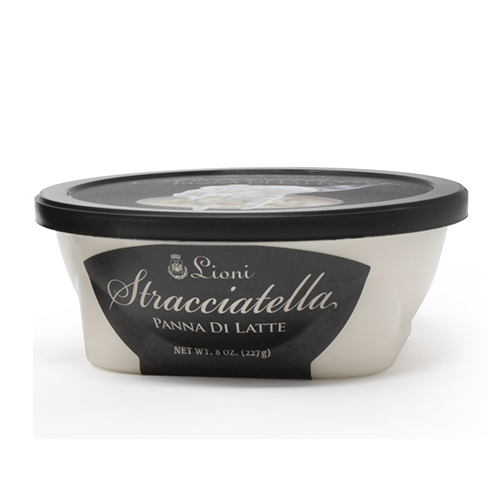LIONI<br>STRACCIATELLA