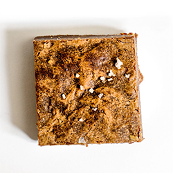 Salt of the Earth<br>Bakery Desserts