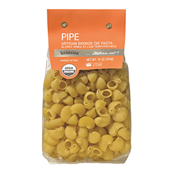 San Remo<br>Organic Pasta Cuts