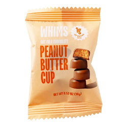 Whims<br>Peanut Butter Cups