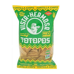 Vista Hermosa<br>Tortilla Chips Vista Hermosa<br>Tortilla Chips