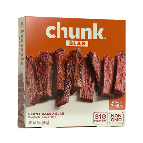 Chunk<br>Plant Based Meats Chunk<br>Plant Based Meats