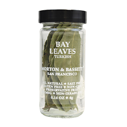 Morton & Bassett <br>Bay Leaves Morton & Bassett <br>Bay Leaves