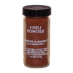 Morton & Bassett <br>Chili Powder Morton & Bassett <br>Chili Powder