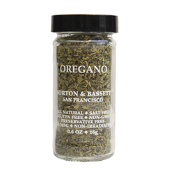 Morton & Bassett<br>Oregano Morton & Bassett<br>Oregano