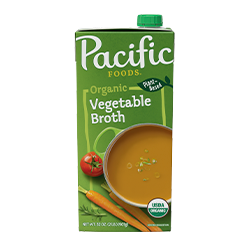 Pacific Foods<br>Broths Pacific Foods<br>Broths