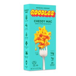 Goodles<br>Mac & Cheese