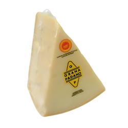 <br>Grana Padano