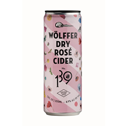 Wolffer<br>Ciders Wolffer<br>Ciders