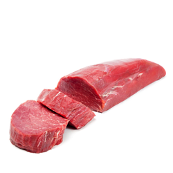 <br>Filet Mignon <br>Filet Mignon