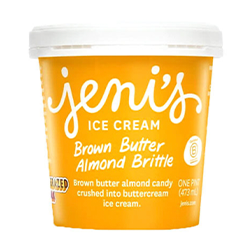 Jeni’s<br>Ice Cream