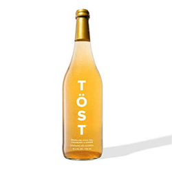 TOST<br>REFRESHERS TOST<br>REFRESHERS