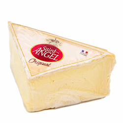 SAINT ANGEL<BR>Triple CrÉme