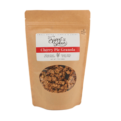 Sweet Babus<br>Granola