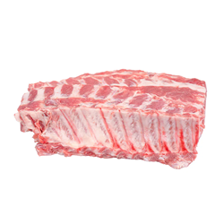 Leidy’s<br>St. Louis Ribs Leidy’s<br>St. Louis Ribs