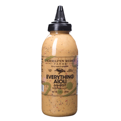 Terrapin Ridge<br>Squeeze Bottle Condiments