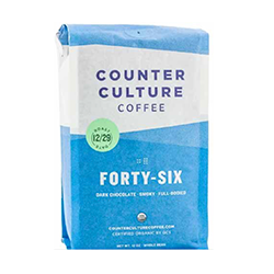 Counter Culture<br>Coffee Beans