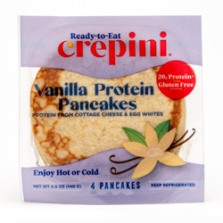 Crepini<br>Pancheesi Protein Pancakes Crepini<br>Pancheesi Protein Pancakes