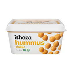 Ithaca<br>Hummus Ithaca<br>Hummus