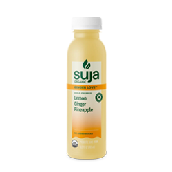 SUJA<br>Cold Pressed Juice