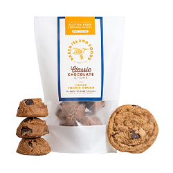 Baker Island<br>Chocolate Chip Cookie Dough
